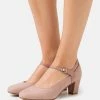 Anna Field Tacones - Light Pink, Mujer -ANNA FIELD Ventas 7edea48b69144a33bb1378e5b2fa9dde