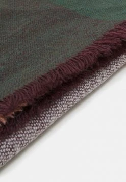 Anna Field Pañuelo - Dark Green/light Pink, Mujer 7 Anna Field Pañuelo - Dark Green/light Pink, Mujer -ANNA FIELD Ventas 7f4d1b71bab443a592891fd8a4b9a508