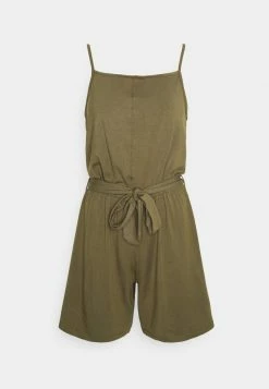 Anna Field Mono - Khaki, Mujer