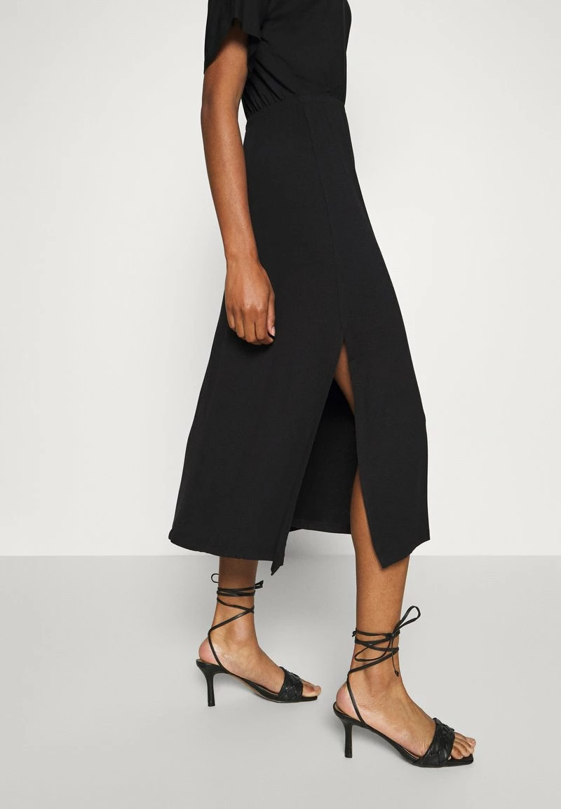 Anna Field Vestido Ligero - Black, Mujer 8 Anna Field Vestido Ligero - Black, Mujer - Imagen 6