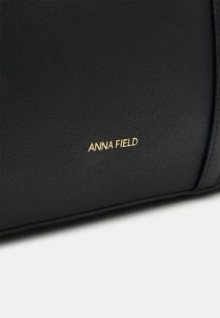 Anna Field Bolso Shopping - Black, Mujer -ANNA FIELD Ventas 7fc95367c8ec43e2b5d2a2b9811e31aa