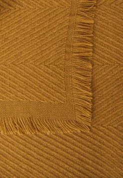 Anna Field Bufanda - Mustard Yellow, Mujer -ANNA FIELD Ventas 7fecae4919844a0ebce63929159bd8b7