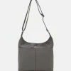 Anna Field Bolso De Mano - Grey, Mujer -ANNA FIELD Ventas 7ff4296693a346adad4d7d78e76b6fbe