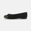 Anna Field Bailarinas - Black, Mujer -ANNA FIELD Ventas 8007f4b01d1d433dad553e08c29791f6