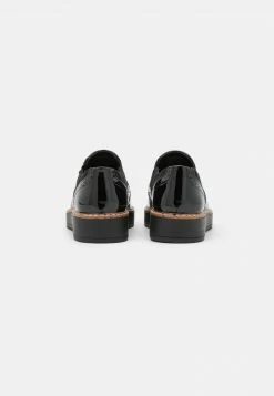 Anna Field Mocasines - Black, Mujer -ANNA FIELD Ventas 80c1a3d18af14d95b2433df87e511fb6