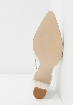 Anna Field LEATHER - Tacones - White, Mujer 15 Anna Field LEATHER - Tacones - White, Mujer -ANNA FIELD Ventas 811f30d966324d4f834547be83f529c8