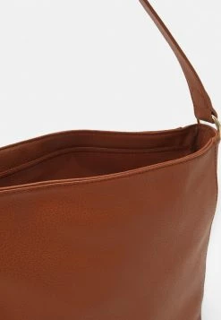 Anna Field Bolso De Mano - Cognac, Mujer -ANNA FIELD Ventas 815e2f7eb30642d5b1af71db7caf0c92