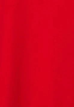 Anna Field Camiseta Básica - Red, Mujer -ANNA FIELD Ventas 81620eb2b7664ffaaeb9206565c83aa4