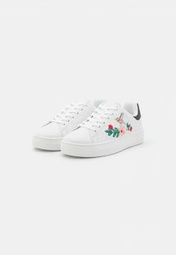 Anna Field Zapatillas - White, Mujer -ANNA FIELD Ventas 81638215680d4ecb82c8305cb595c2a5