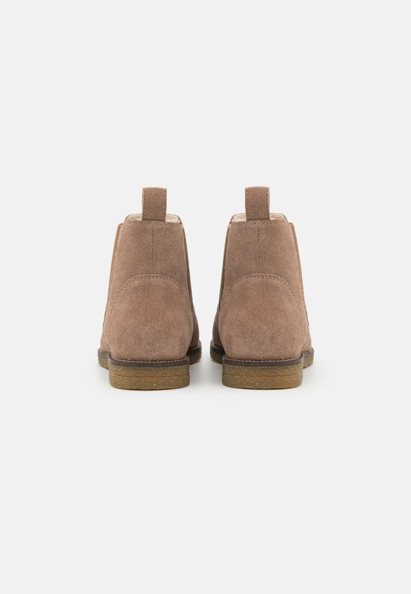 Anna Field LEATHER - Botines Bajos - Beige, Mujer 6 Anna Field LEATHER - Botines Bajos - Beige, Mujer - Imagen 4