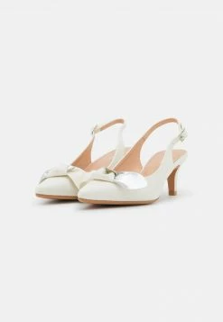 Anna Field Tacones - White, Mujer -ANNA FIELD Ventas 81a4340b33e44f77a48f7d203a9aa6b9