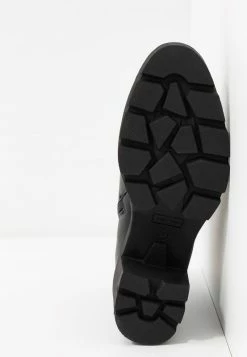 Anna Field Botines Con Plataforma - Black, Mujer -ANNA FIELD Ventas 81adb42b7be747409f9c12874ef0b09a