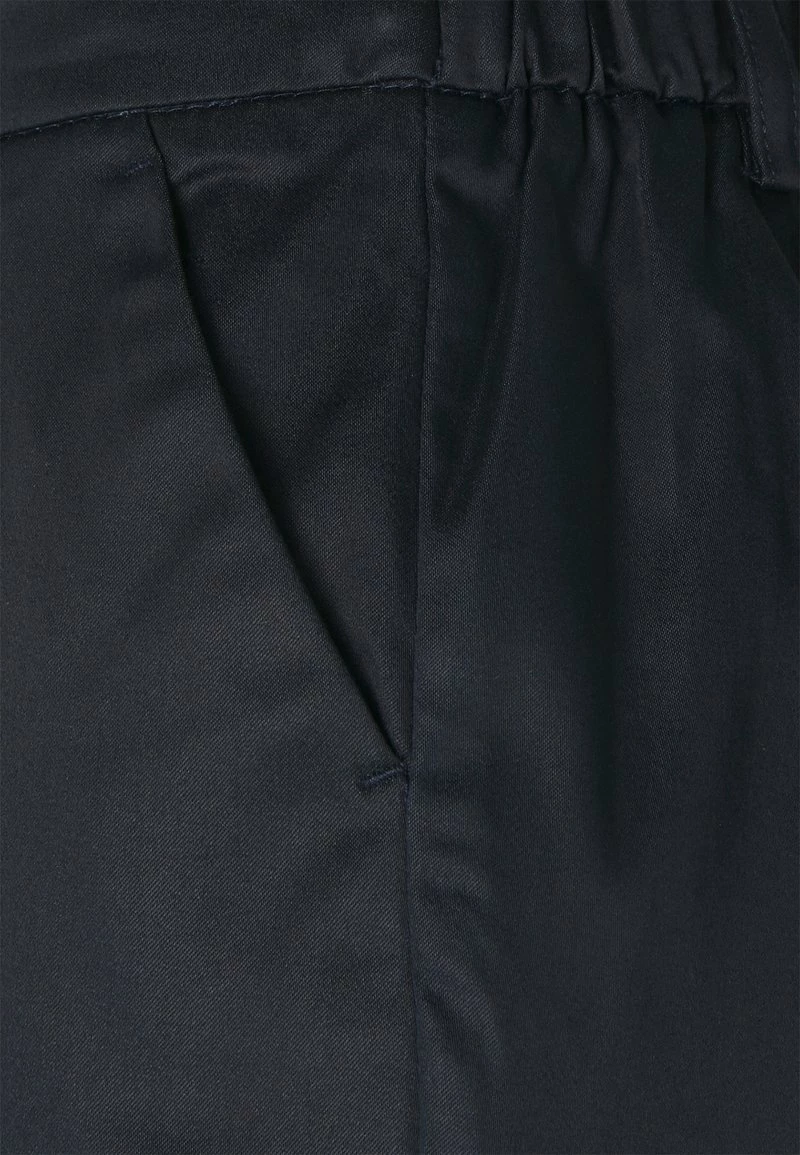 Anna Field BASIC - Chino - Pantalones - Dark Blue, Mujer 5 Anna Field BASIC - Chino - Pantalones - Dark Blue, Mujer - Imagen 3