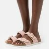 Anna Field Sandalias Planas - Light Pink, Mujer -ANNA FIELD Ventas 81df13db184344b39480c877079042b0