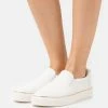 Anna Field Mocasines - White, Mujer -ANNA FIELD Ventas 81e5e3d513204ce4bde64d0b3b517acf