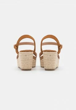 Anna Field COMFORT - Alpargatas - Cognac, Mujer 11 Anna Field COMFORT - Alpargatas - Cognac, Mujer -ANNA FIELD Ventas 822e0fe5d49a4c128098272597bf6f31