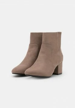 Anna Field Botines - Taupe, Mujer 10 Anna Field Botines - Taupe, Mujer -ANNA FIELD Ventas 8233d0f0a37a41a9961533ea7c0a8b47