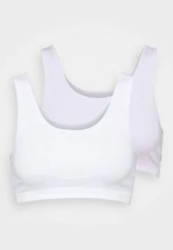 Anna Field 2 PACK - Top - Lilac/white, Mujer -ANNA FIELD Ventas 825ab628dd564417bad1f2f5cb1d27dd