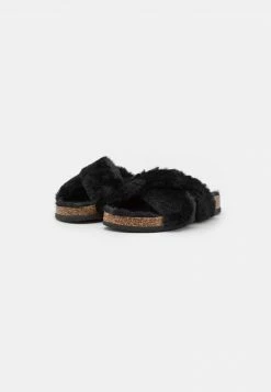 Anna Field Sandalias Planas - Black, Mujer 10 Anna Field Sandalias Planas - Black, Mujer -ANNA FIELD Ventas 82de0443a16c468e93d1172849231b8c