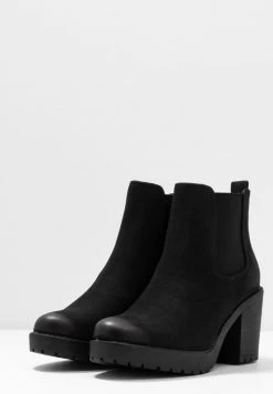 Anna Field WINTER BOOTIES - Botines Bajos - Black, Mujer 13 Anna Field WINTER BOOTIES - Botines Bajos - Black, Mujer -ANNA FIELD Ventas 831459df793d41938e7b7224d43ac666