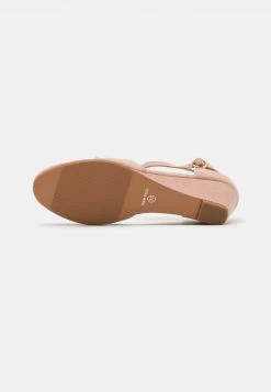 Anna Field Cuñas - Light Pink, Mujer 12 Anna Field Cuñas - Light Pink, Mujer -ANNA FIELD Ventas 831c538c8d1a471b9722e8f3367cbc35