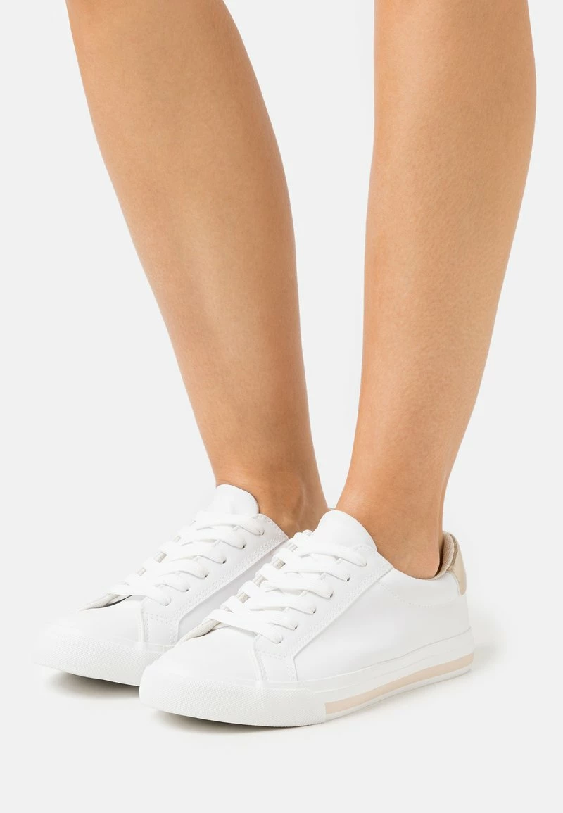 Anna Field Zapatillas - Gold, Mujer 3 Anna Field Zapatillas - Gold, Mujer