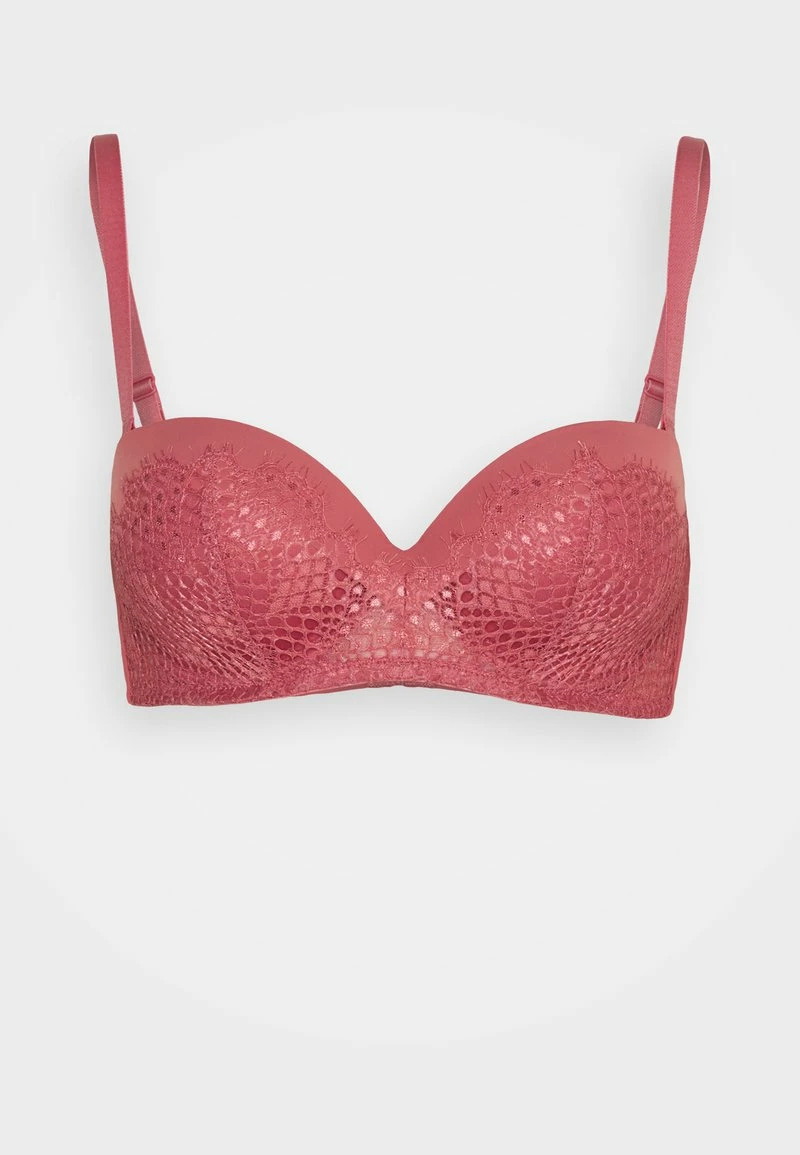 Anna Field Sujetador Sin Tirantes/multiescote - Pink, Mujer 7 Anna Field Sujetador Sin Tirantes/multiescote - Pink, Mujer - Imagen 5