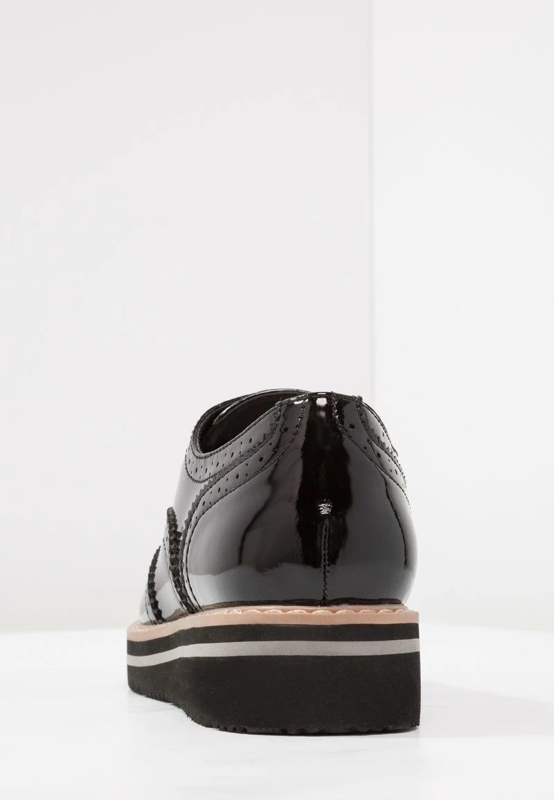 Anna Field Zapatos De Vestir - Black, Mujer 7 Anna Field Zapatos De Vestir - Black, Mujer - Imagen 5