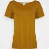 Anna Field Camiseta Básica - Khaki, Mujer 2 Anna Field Camiseta Básica - Khaki, Mujer -ANNA FIELD Ventas 836144ac03fa4ab191c855aee95790f6