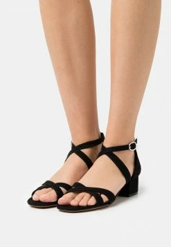 Anna Field COMFORT - Sandalias - Black, Mujer