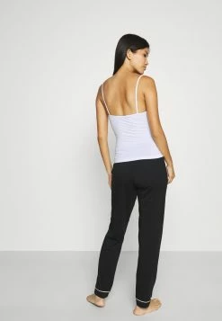 Anna Field MICRO 2 PACK - Camiseta Interior - Black/white, Mujer -ANNA FIELD Ventas 837791c332b44cae86c1fa5d4d54e95c