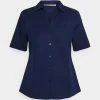 Anna Field Blusa - Dark Blue, Mujer 2 Anna Field Blusa - Dark Blue, Mujer -ANNA FIELD Ventas 837debcb539d48729dc4170b329d0dec