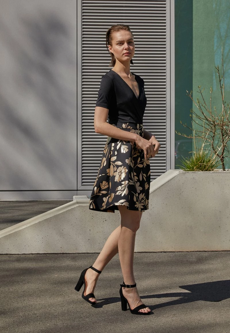 Anna Field Sandalias De Tacón - Black, Mujer 3 Anna Field Sandalias De Tacón - Black, Mujer