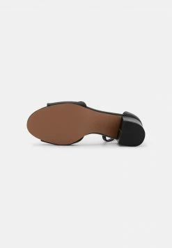 Anna Field LEATHER - Sandalias - Black, Mujer 12 Anna Field LEATHER - Sandalias - Black, Mujer -ANNA FIELD Ventas 83ac328dec2840dd91e0aa4a94375127