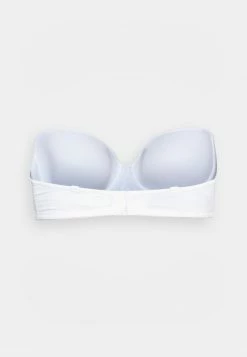 Anna Field 2 PACK - Sujetador Sin Tirantes/multiescote - White/nude, Mujer -ANNA FIELD Ventas 83b1753d8d98424ca689fb5c665ce7db