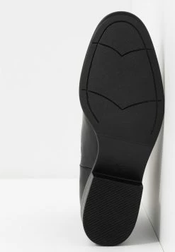 Anna Field LEATHER CHELSEAS - Botines - Black, Mujer 15 Anna Field LEATHER CHELSEAS - Botines - Black, Mujer -ANNA FIELD Ventas 83b690e5924b41428cbf4f048ed1fb89