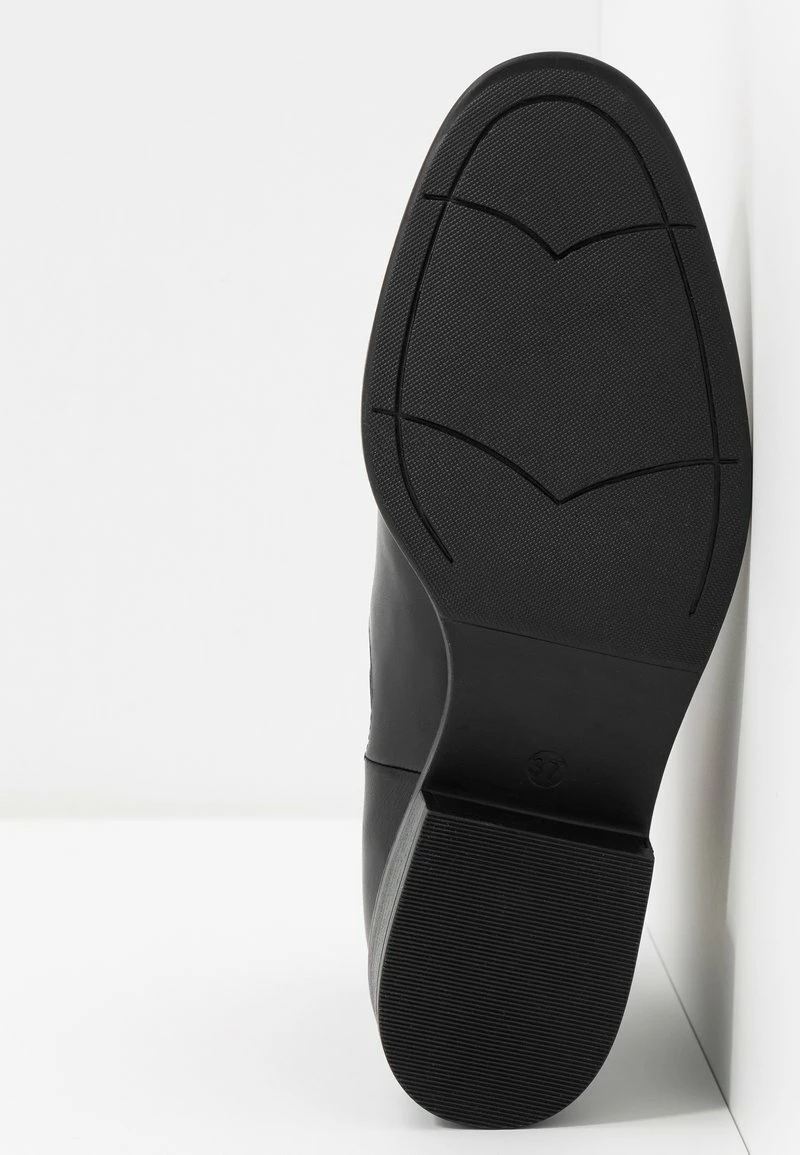 Anna Field LEATHER CHELSEAS - Botines - Black, Mujer 9 Anna Field LEATHER CHELSEAS - Botines - Black, Mujer - Imagen 7