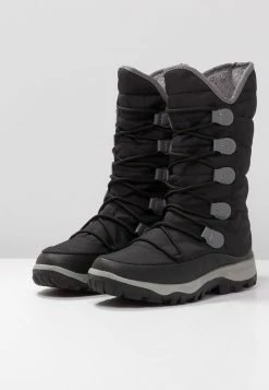 Anna Field WINTER BOOTS - SNOW BOOTS - Botas Para La Nieve - Black, Mujer 13 Anna Field WINTER BOOTS - SNOW BOOTS - Botas Para La Nieve - Black, Mujer -ANNA FIELD Ventas 83cb35602f9a443bb347241c5ef724e1