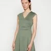 Anna Field Vestido Ligero - Dark Green, Mujer 1 Anna Field Vestido Ligero - Dark Green, Mujer -ANNA FIELD Ventas 83d669c0f11b4892a6638e6da977e919