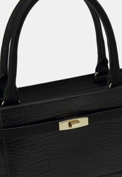 Anna Field Bolso De Mano - Black, Mujer 10 Anna Field Bolso De Mano - Black, Mujer -ANNA FIELD Ventas 84025e6dfda0426f8f3c10a5ad4be1a1