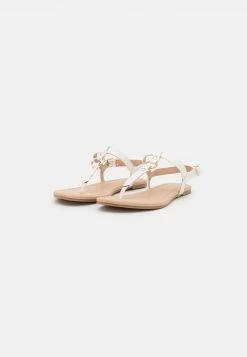 Anna Field Sandalias De Dedo - White, Mujer -ANNA FIELD Ventas 84182de60d364c5b9c4b6e2889e37837