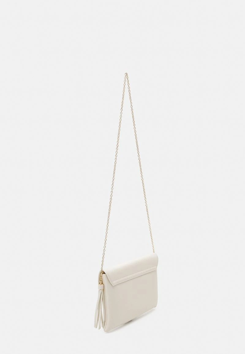 Anna Field Clutch - Offwhite, Mujer 4 Anna Field Clutch - Offwhite, Mujer - Imagen 2