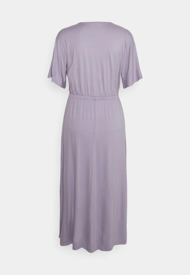 Anna Field Vestido Ligero - Lilac, Mujer 4 Anna Field Vestido Ligero - Lilac, Mujer - Imagen 2