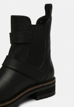 Anna Field Botines Camperos - Black, Mujer -ANNA FIELD Ventas 844564cffc9347f69131e4fea10b4941