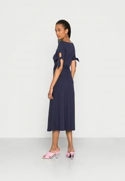 Anna Field Vestido Ligero - Dark Blue, Mujer -ANNA FIELD Ventas 845db573e2d8426290e2868b0f24ac2b