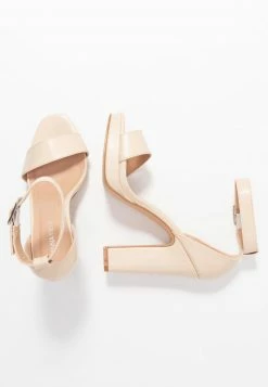 Anna Field Sandalias De Tacón - Offwhite, Mujer -ANNA FIELD Ventas 84819dd3bdba43548fc35a79cd16067b
