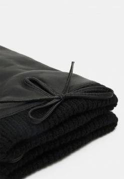 Anna Field Guantes - Black, Mujer -ANNA FIELD Ventas 8485acfc6f164622adcf5b8f4f03380e