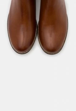 Anna Field LEATHER - Botines Bajos - Cognac, Mujer 13 Anna Field LEATHER - Botines Bajos - Cognac, Mujer -ANNA FIELD Ventas 84a748d75e84447ea8dc504ba771df72