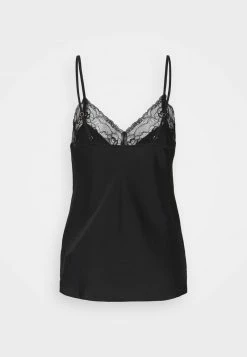 Anna Field Pijama - Black, Mujer 24 Anna Field Pijama - Black, Mujer -ANNA FIELD Ventas 84b9731e9c7d490aa567ce75b53f867e