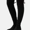 Anna Field Botas Mosqueteras - Black, Mujer 1 Anna Field Botas Mosqueteras - Black, Mujer -ANNA FIELD Ventas 84e40005d2a346ebad1db7aac27d9d99